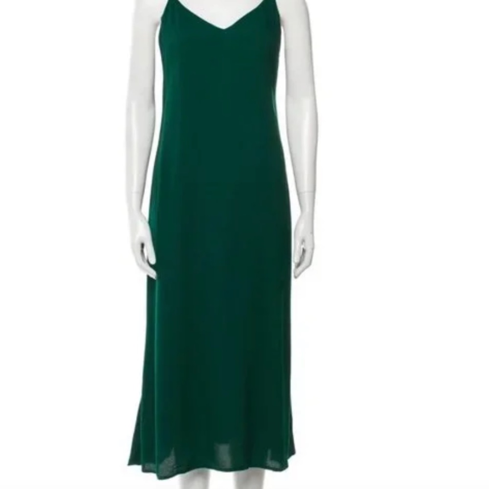 NEVER BEEN WORN, Reformation Slip Dress,, Size 14, tags on
